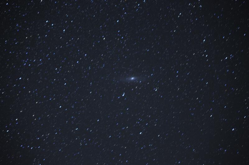 Andromeda