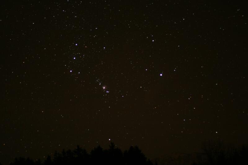 Orion